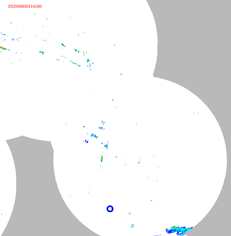 Latest EC composite Image