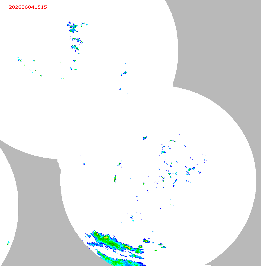 Latest EC composite Image