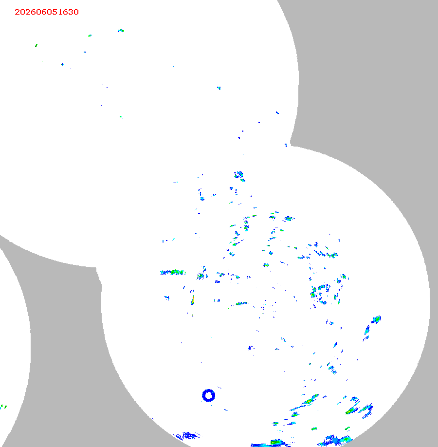 Latest EC composite Image