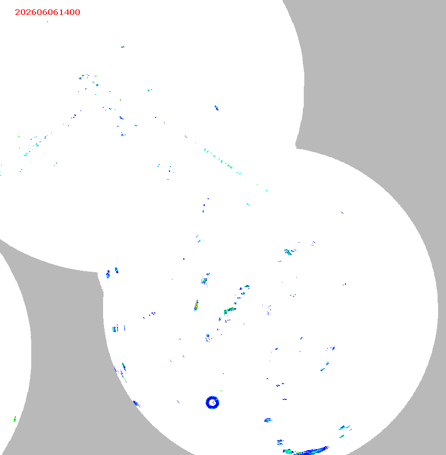 Latest EC composite Image