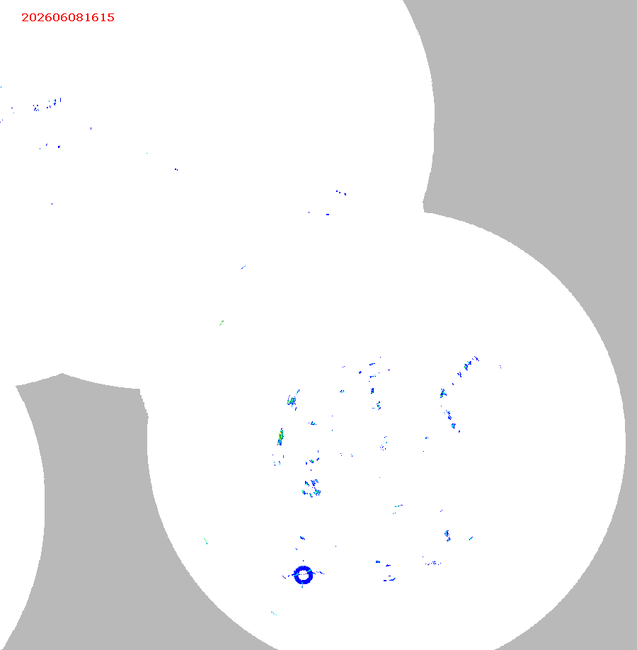 Latest EC composite Image