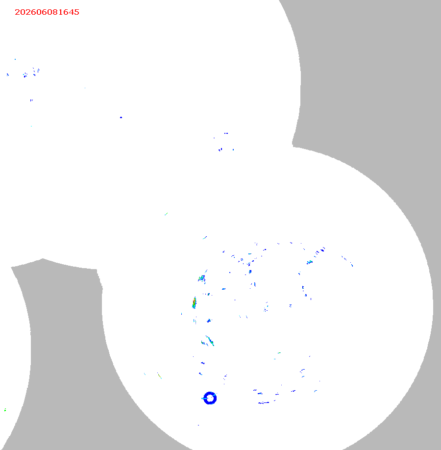 Latest EC composite Image