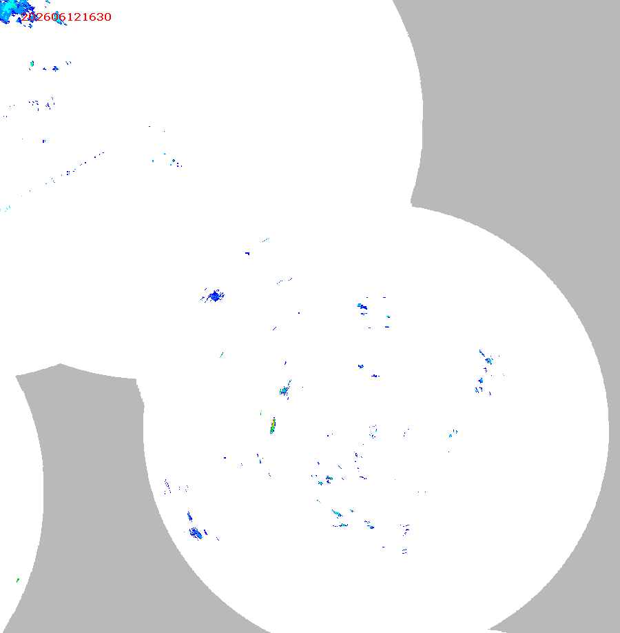Latest EC composite Image