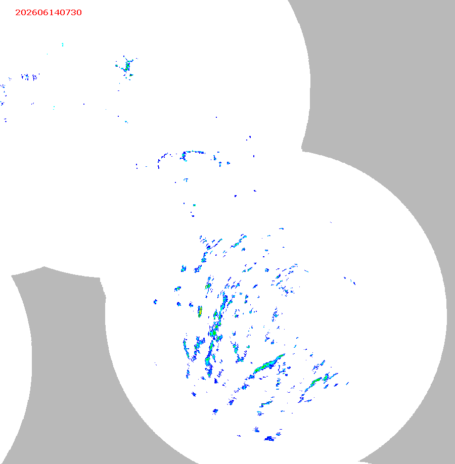 Latest EC composite Image