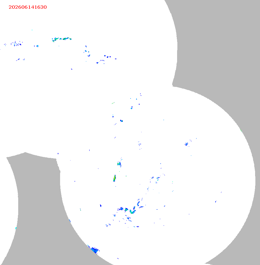 Latest EC composite Image