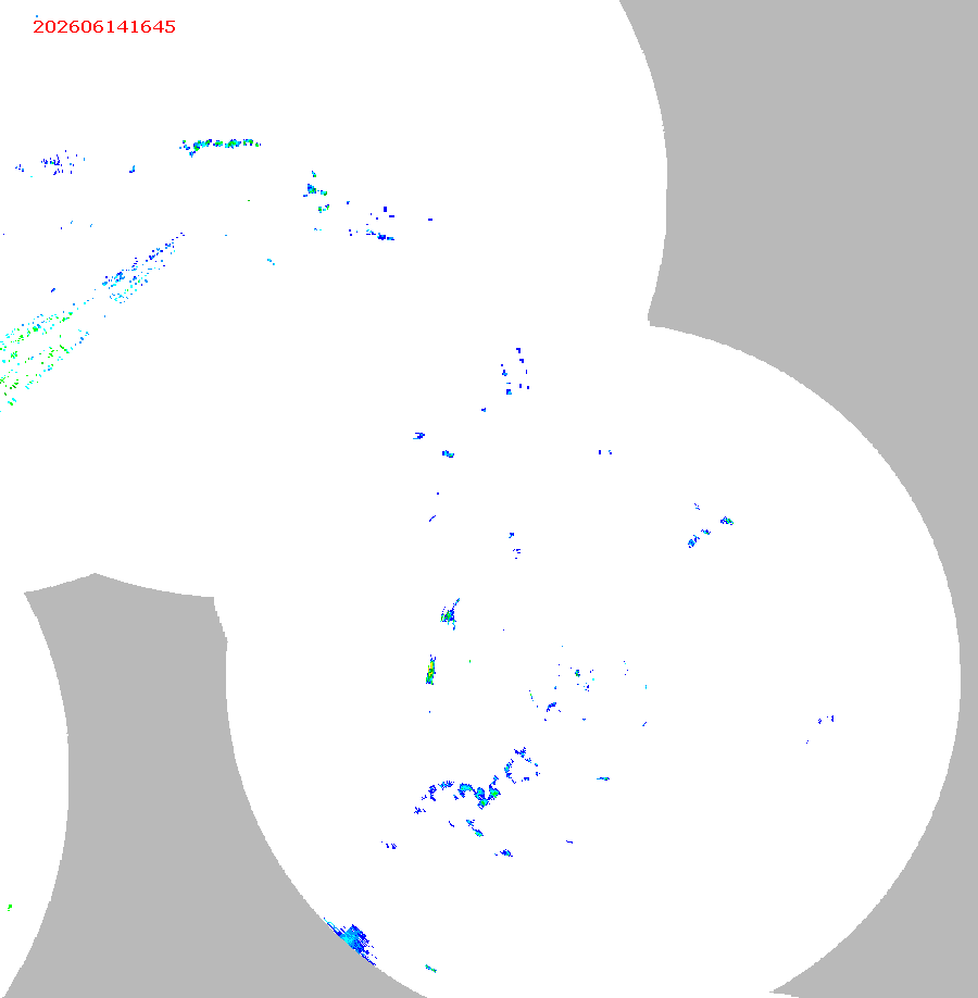 Latest EC composite Image