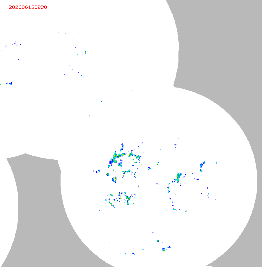 Latest EC composite Image