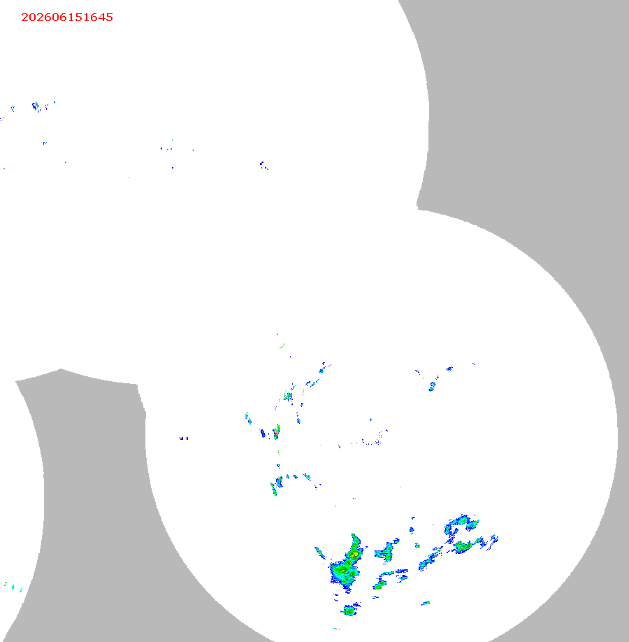 Latest EC composite Image