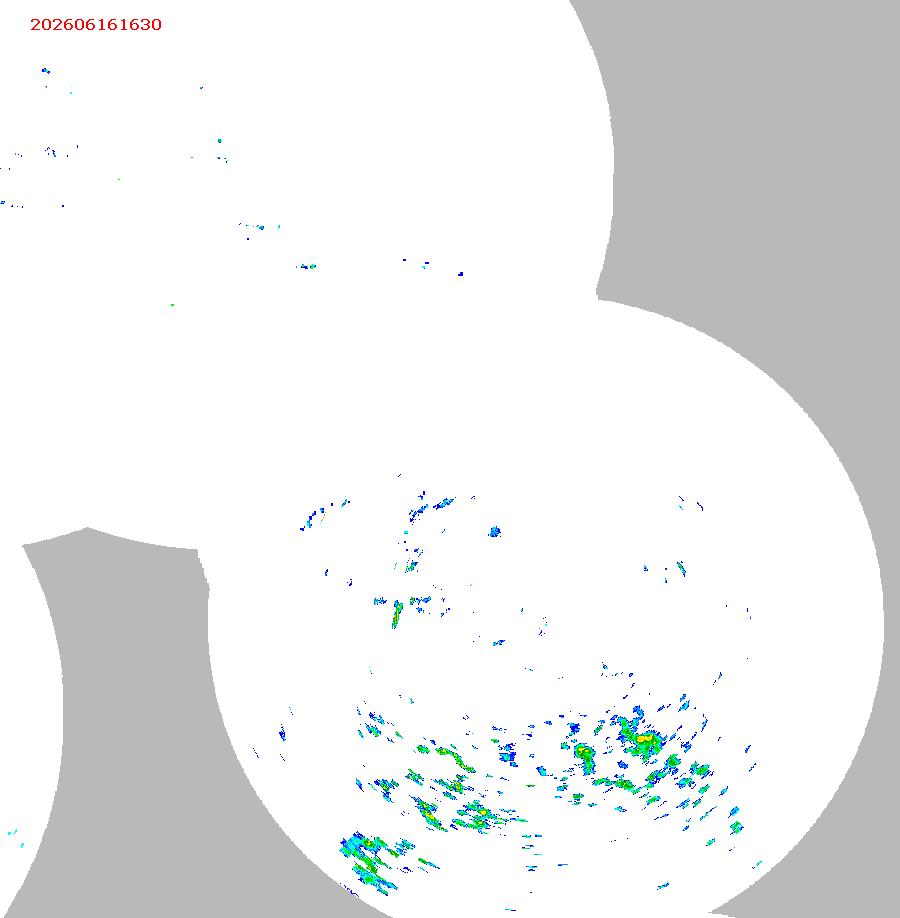 Latest EC composite Image