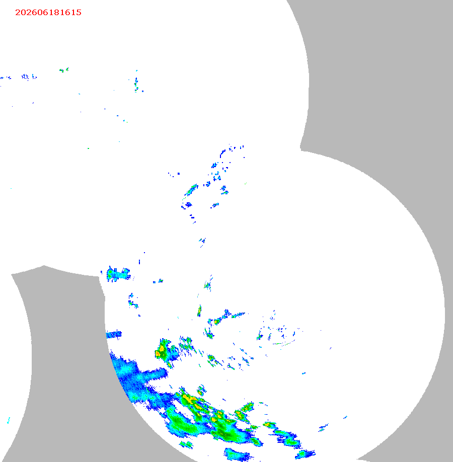 Latest EC composite Image