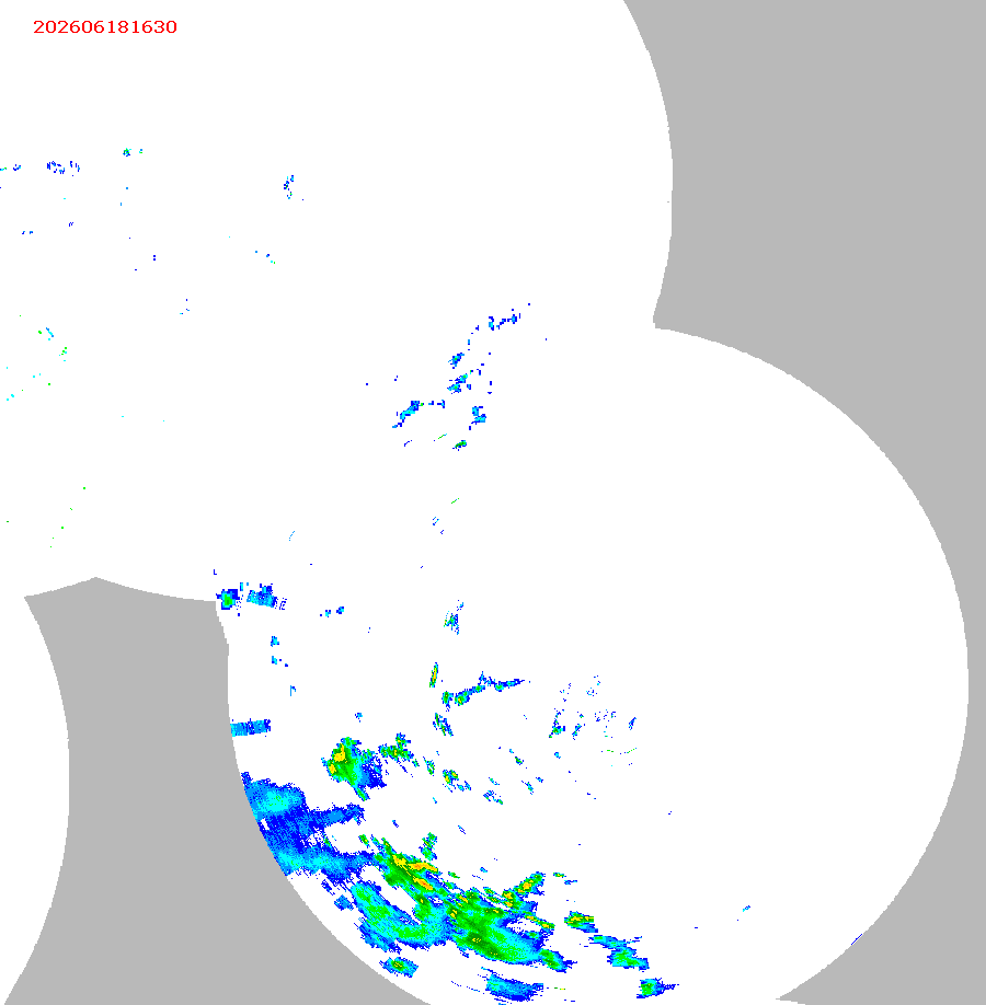 Latest EC composite Image
