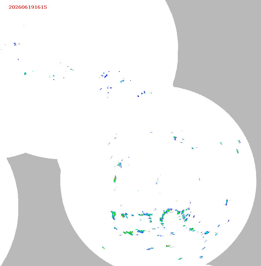 Latest EC composite Image