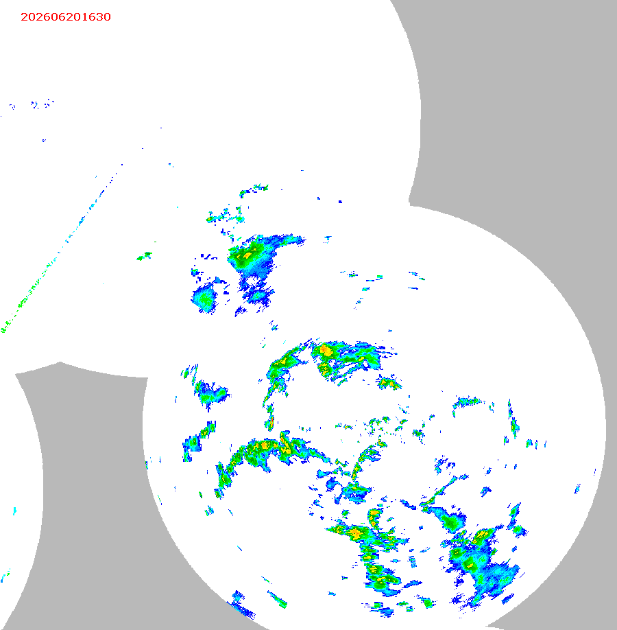 Latest EC composite Image