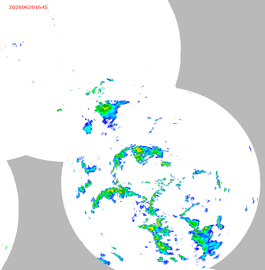 Latest EC composite Image