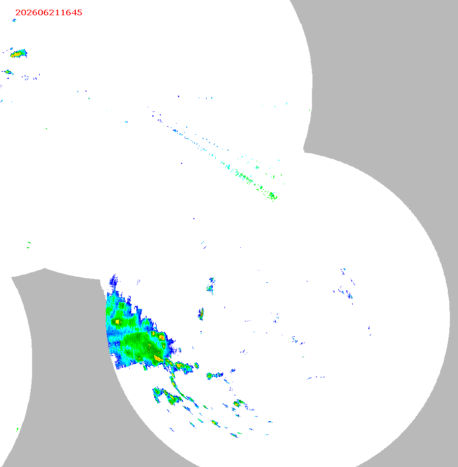 Latest EC composite Image