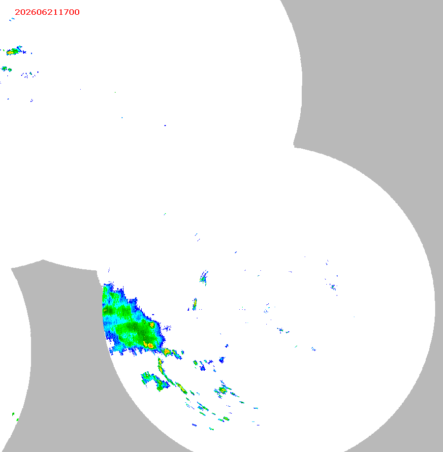 Latest EC composite Image