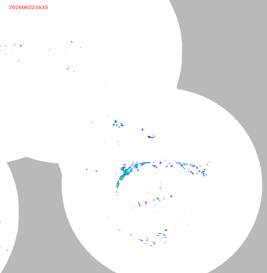 Latest EC composite Image