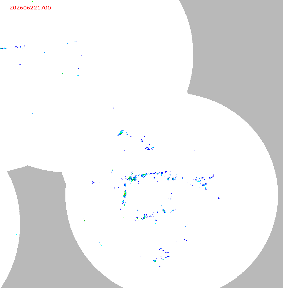 Latest EC composite Image