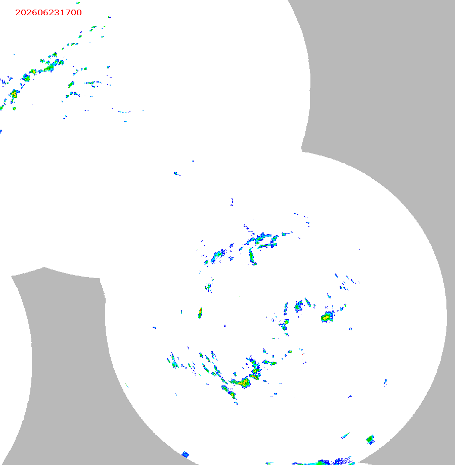 Latest EC composite Image