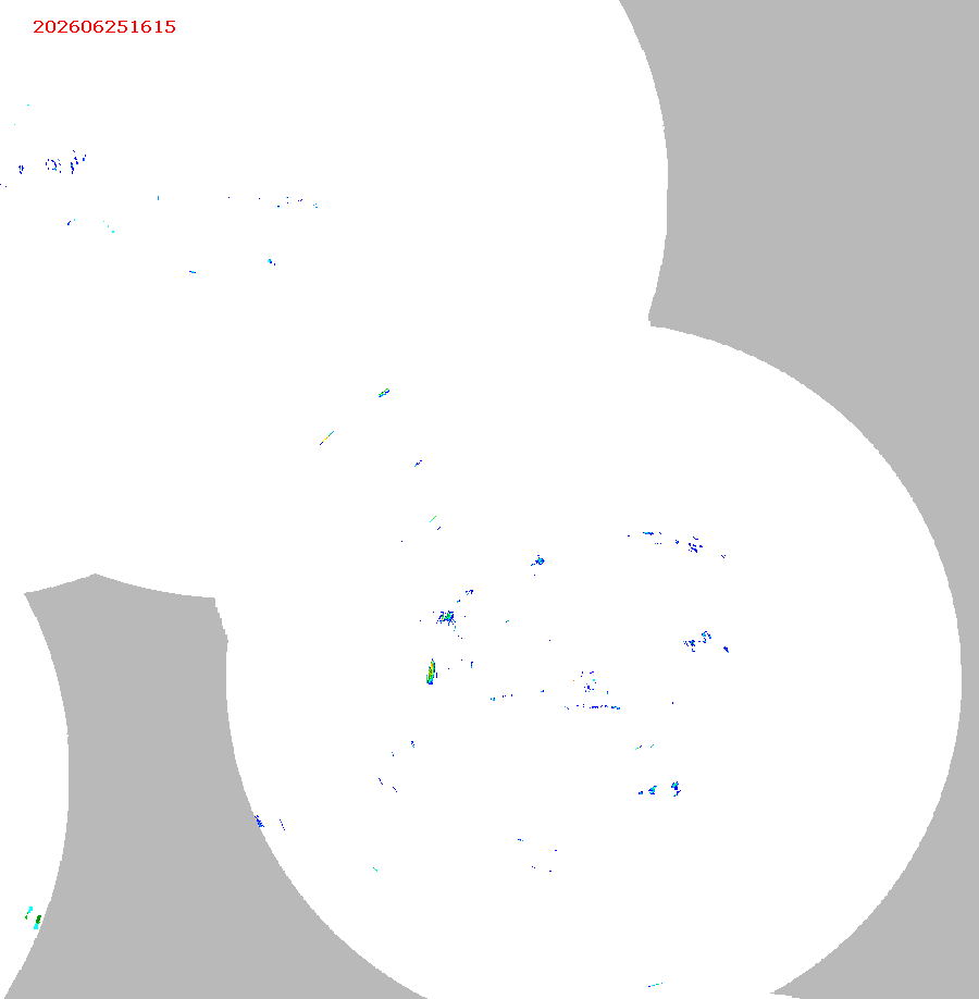 Latest EC composite Image