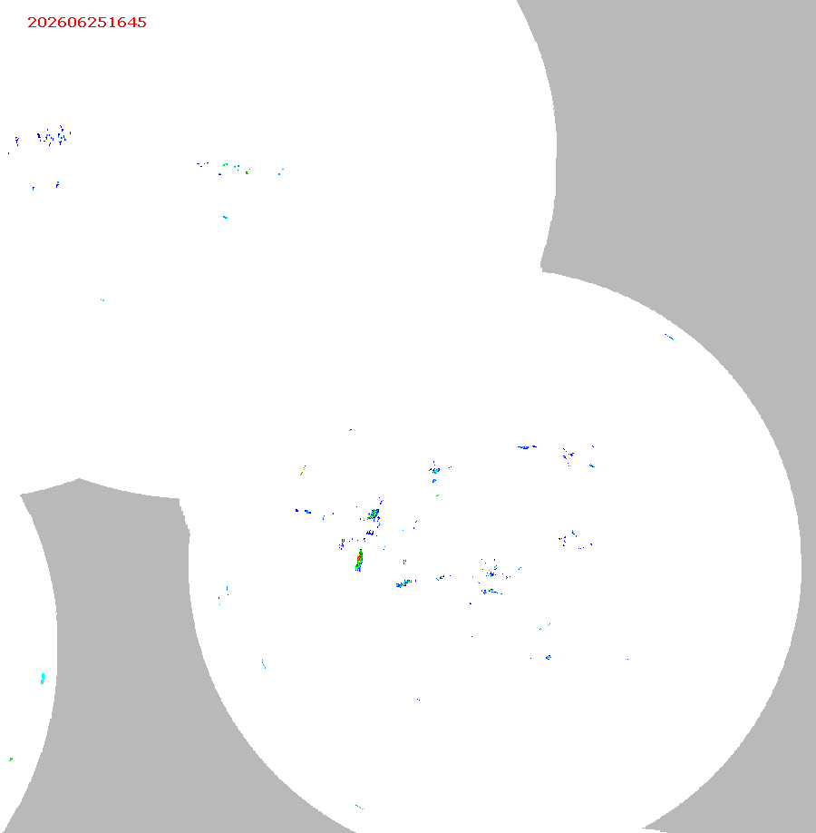 Latest EC composite Image