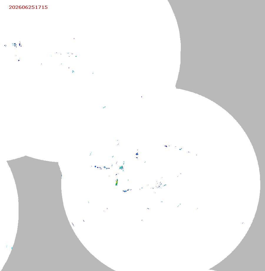 Latest EC composite Image