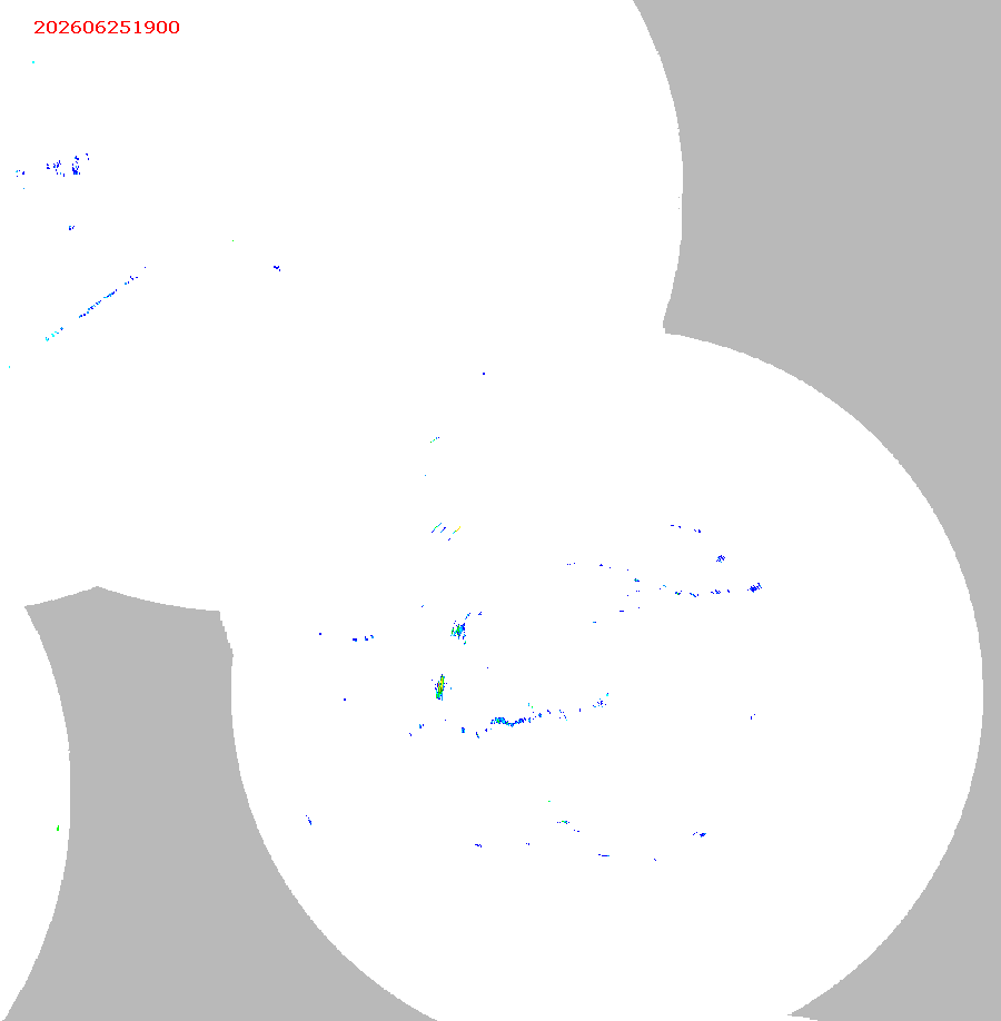 Latest EC composite Image
