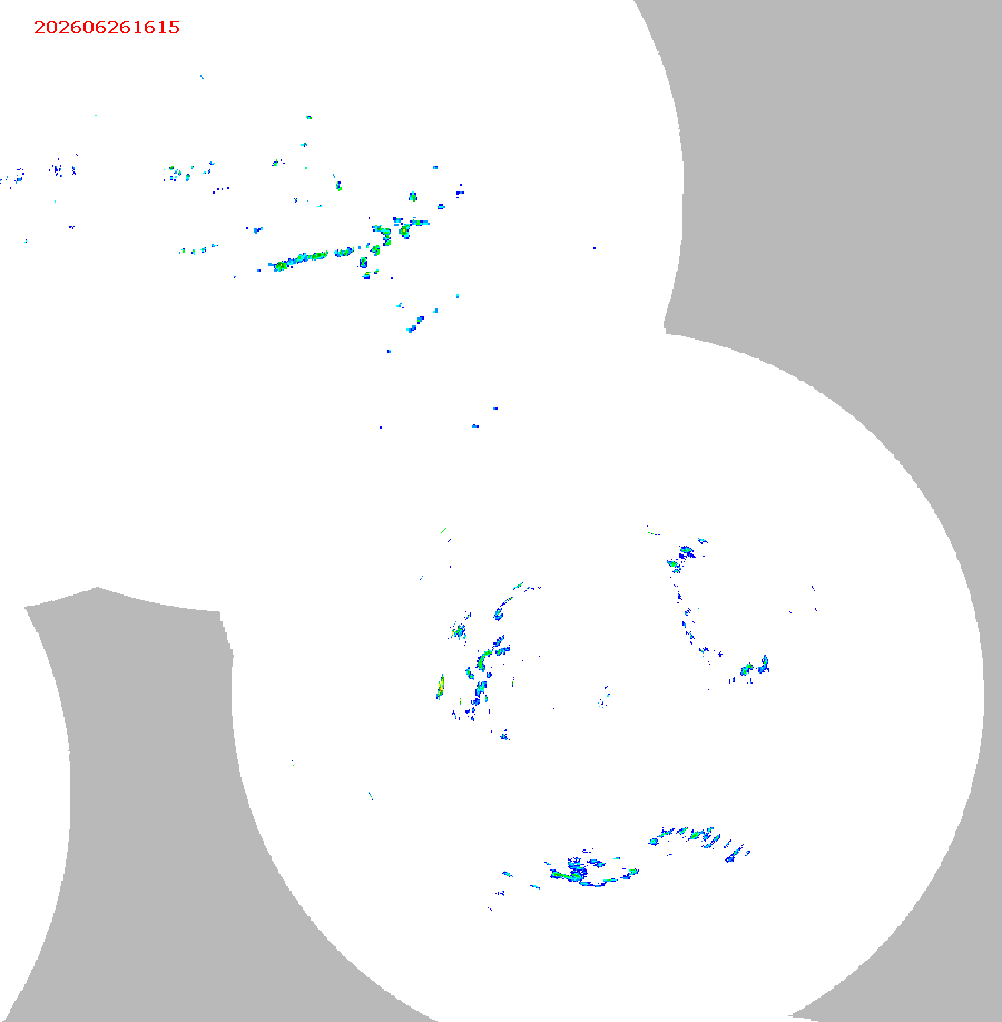 Latest EC composite Image