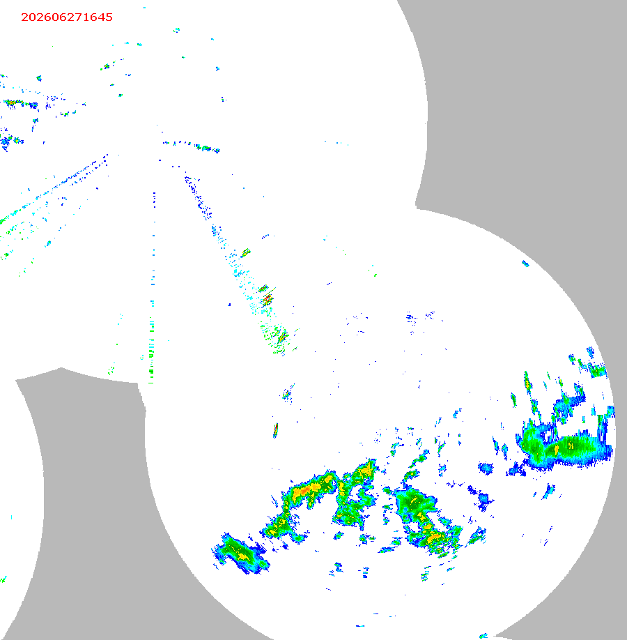 Latest EC composite Image