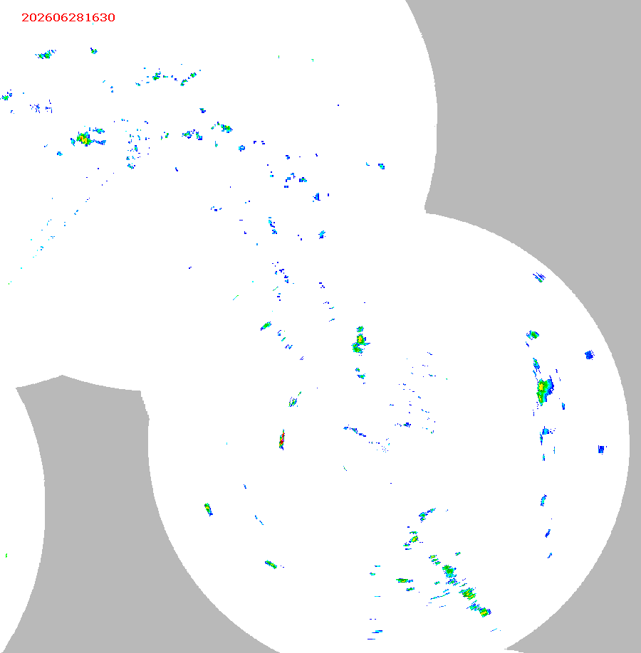 Latest EC composite Image
