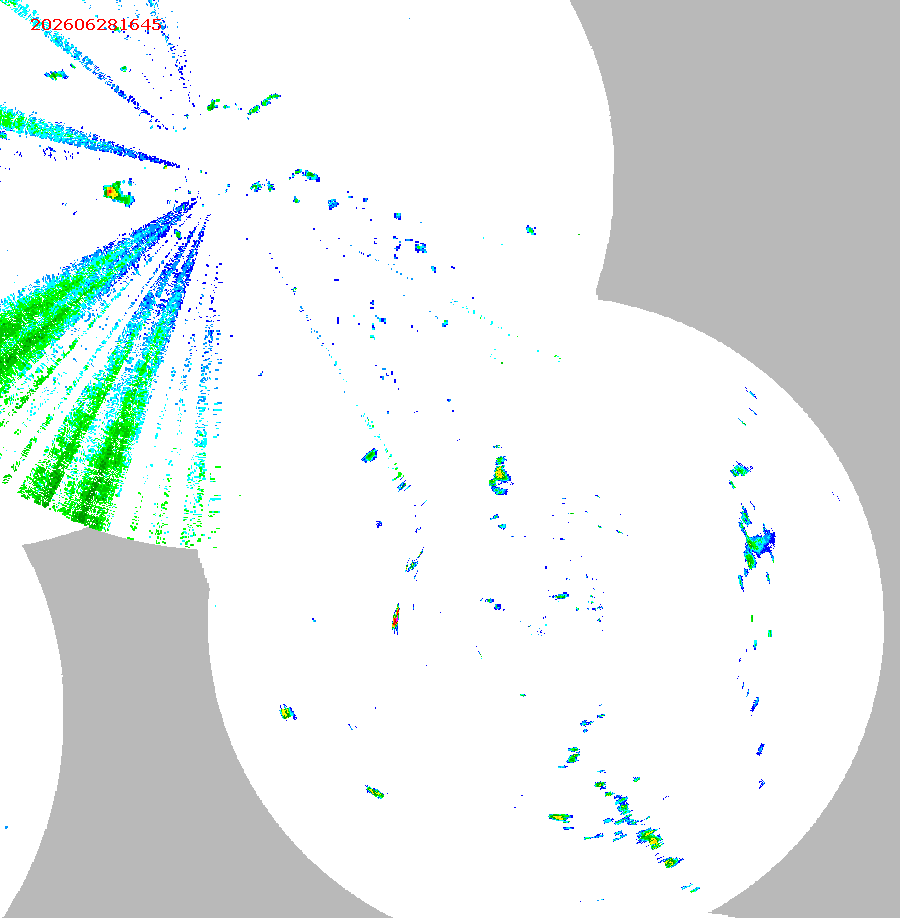 Latest EC composite Image