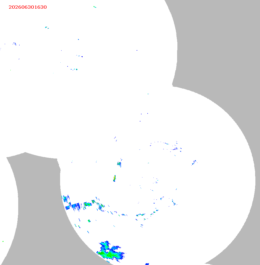 Latest EC composite Image