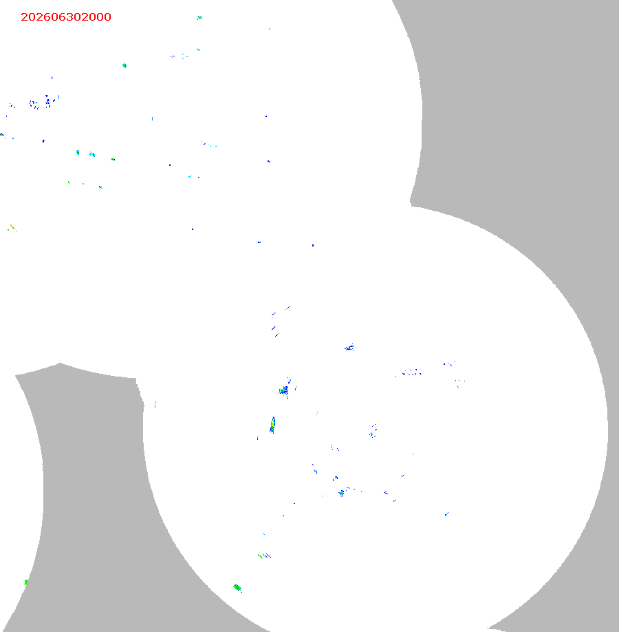 Latest EC composite Image
