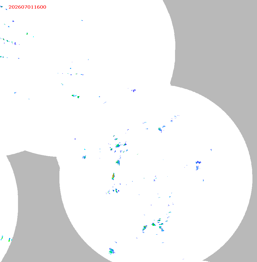 Latest EC composite Image