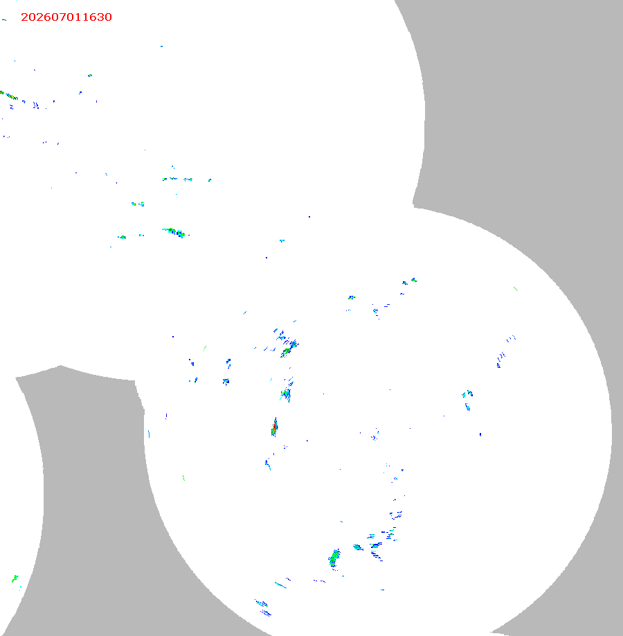 Latest EC composite Image