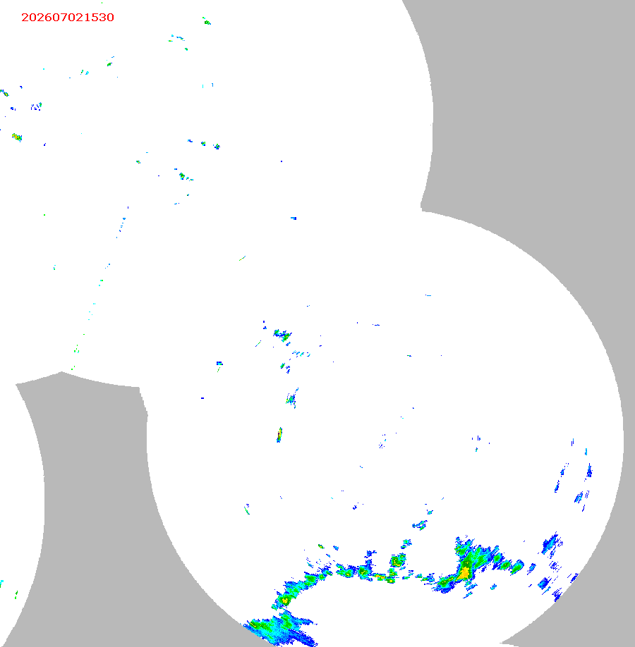 Latest EC composite Image