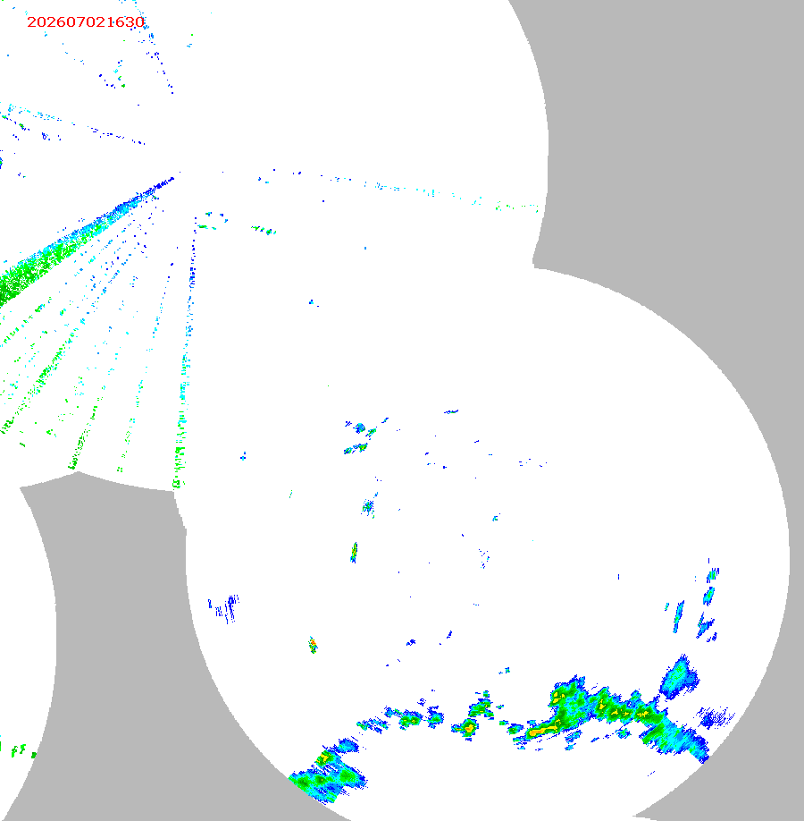Latest EC composite Image