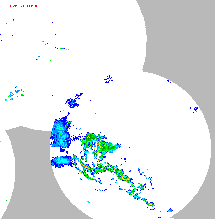 Latest EC composite Image