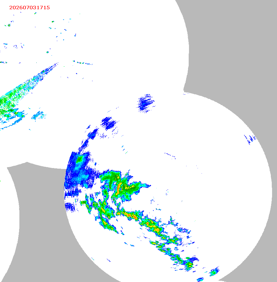 Latest EC composite Image