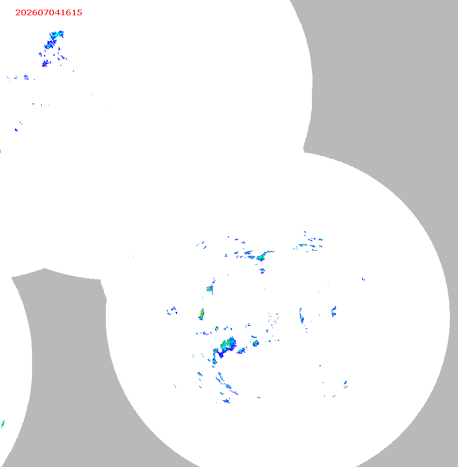Latest EC composite Image