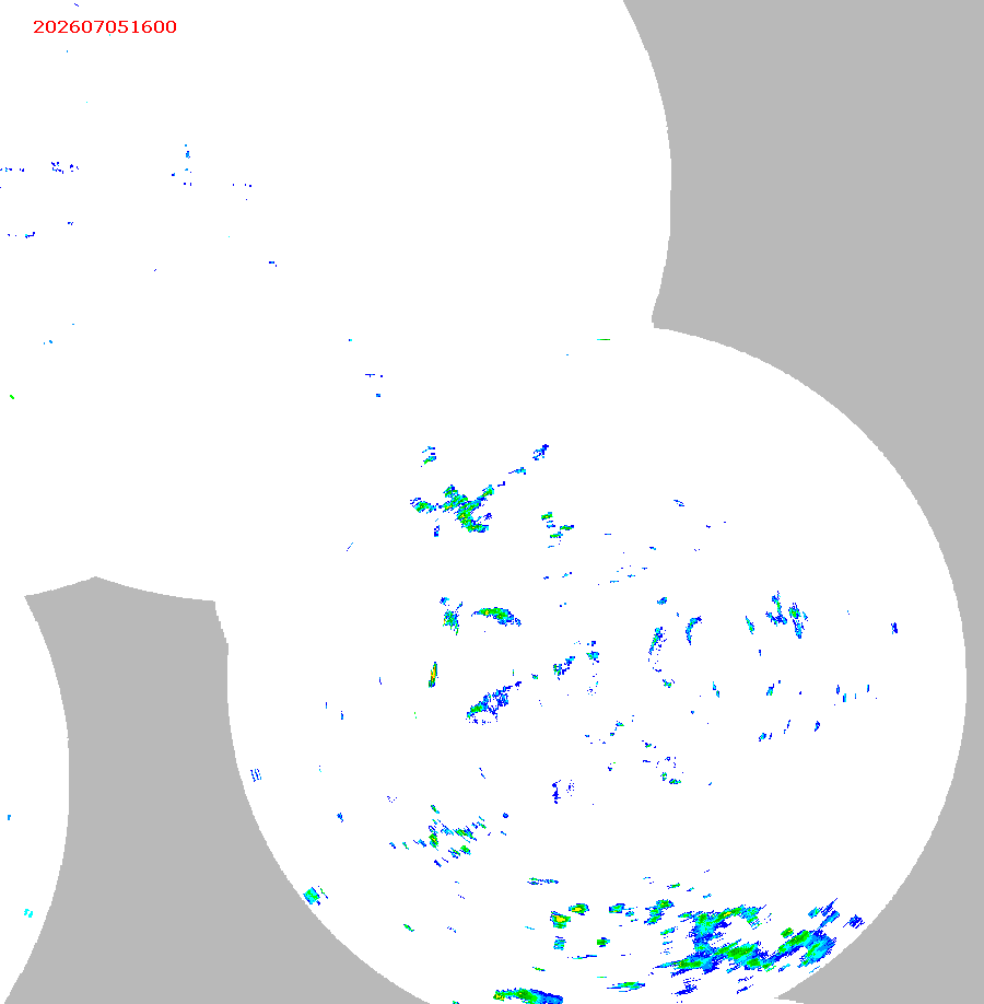 Latest EC composite Image