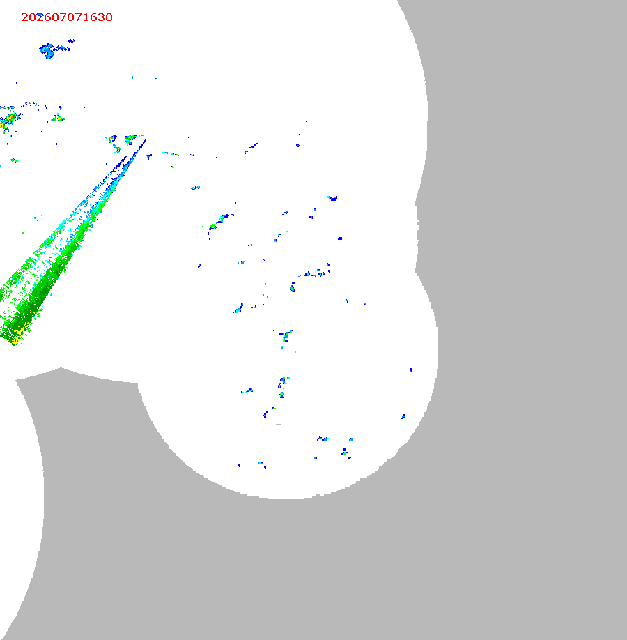 Latest EC composite Image