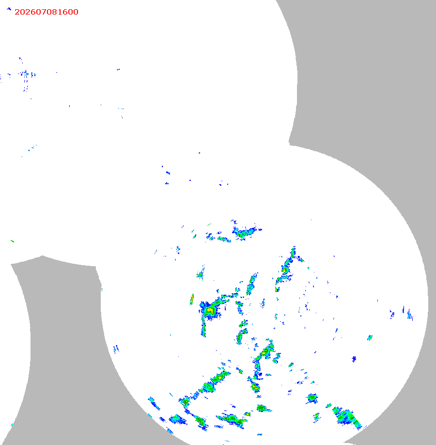 Latest EC composite Image