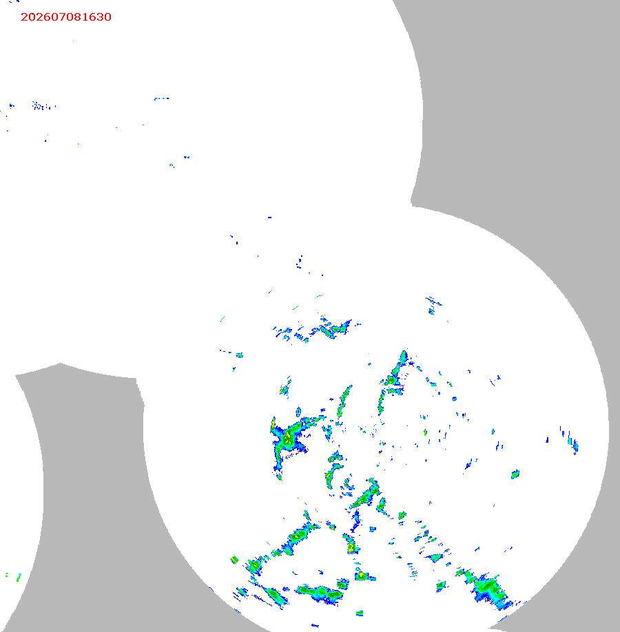 Latest EC composite Image