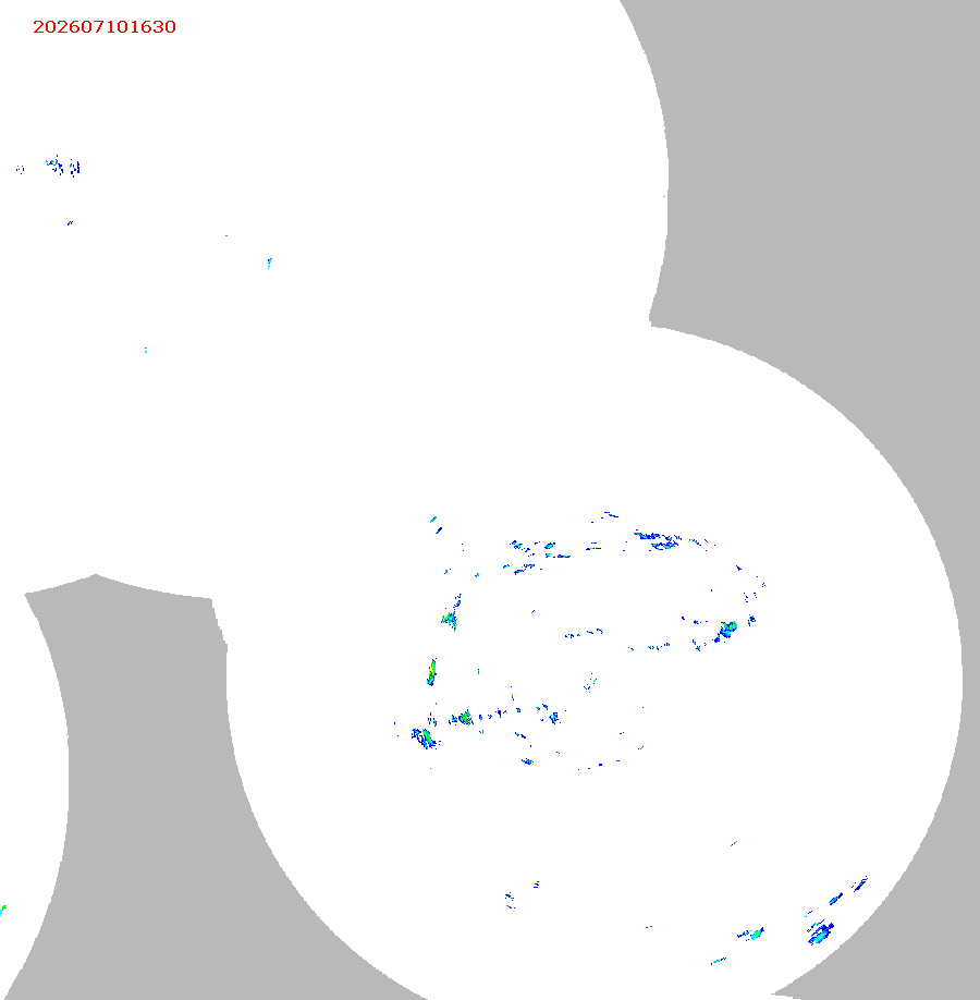 Latest EC composite Image