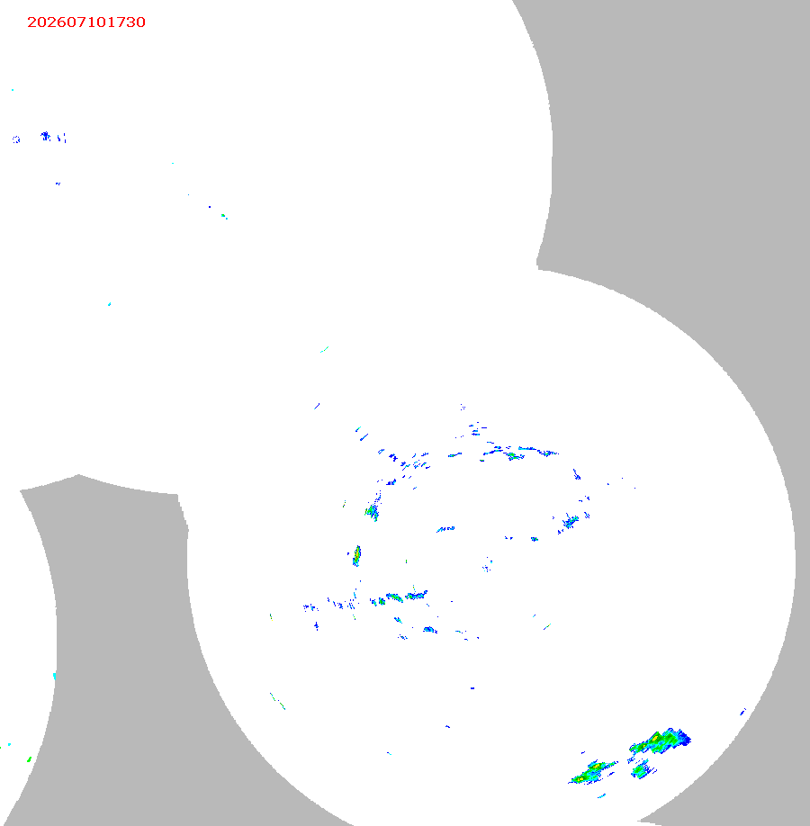 Latest EC composite Image
