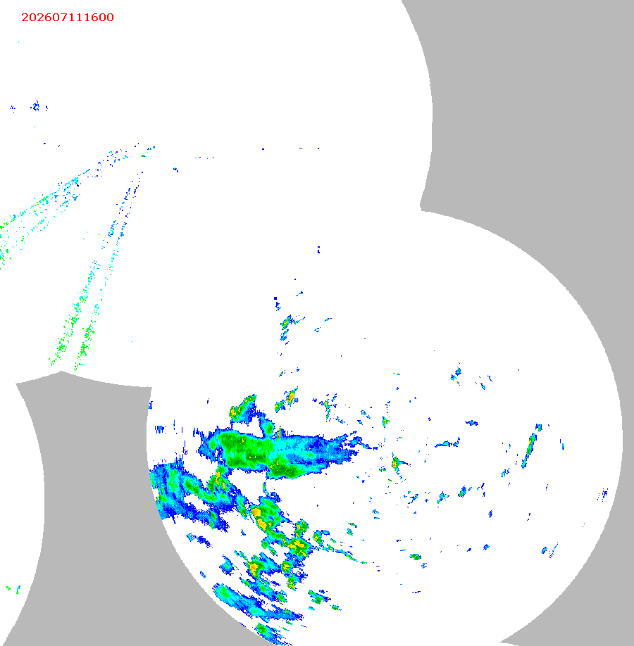 Latest EC composite Image
