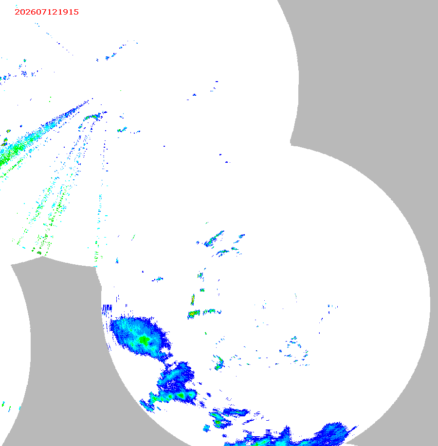Latest EC composite Image