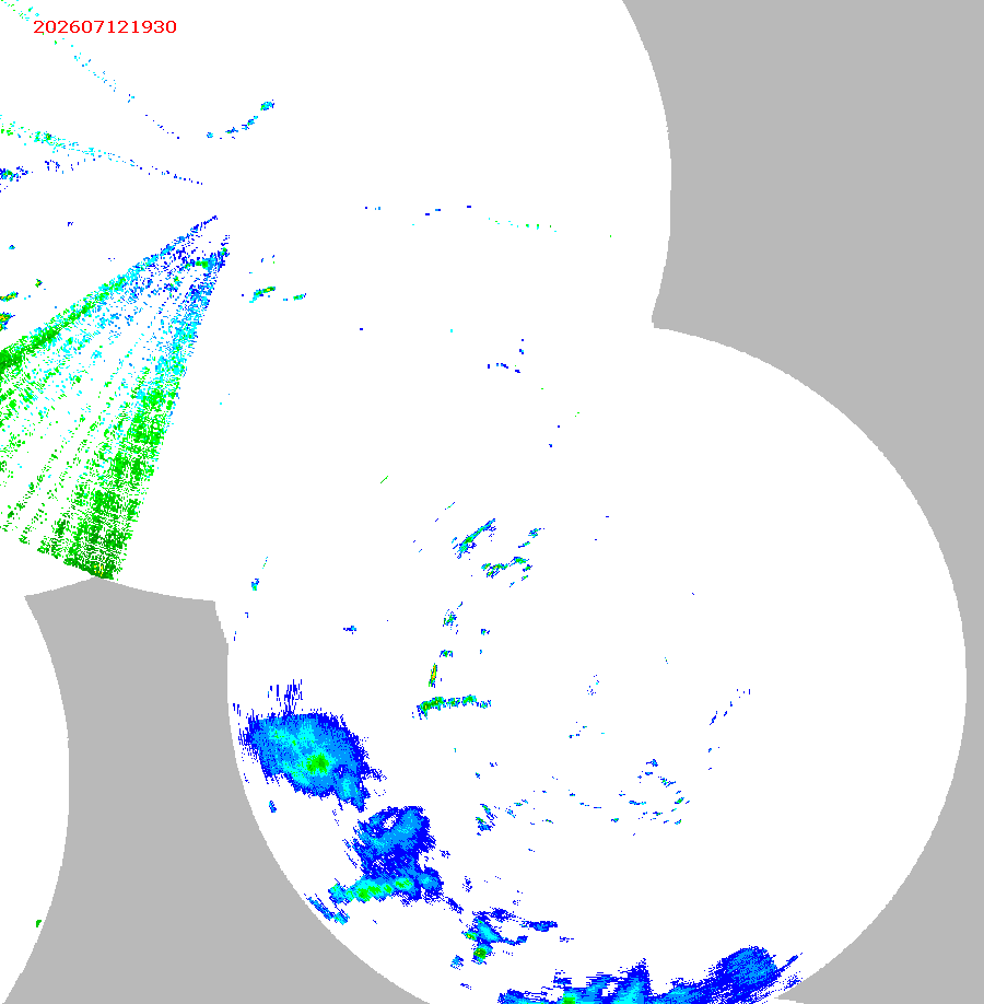 Latest EC composite Image