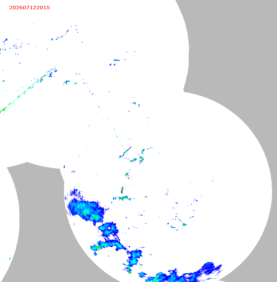Latest EC composite Image
